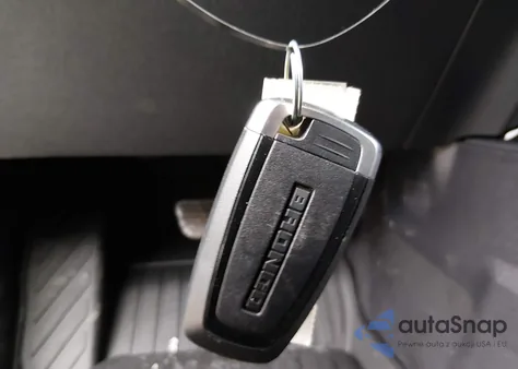 2025 Ford Bronco Big Bend z USA, uszkodzony, nr VIN 1FMDE7BH7SLB16159